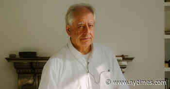 Artist William Kentridge Has Directed Many Other People’s Operas. Now He’s Doing One Of His Own.