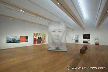 Removal Of Political Art From Hong Kong’s New M+ Fuels Worries About Censorship