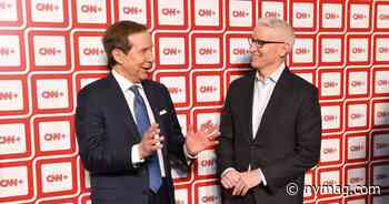 “It Was A Real Face-Plant” — CNN+ Was Doomed