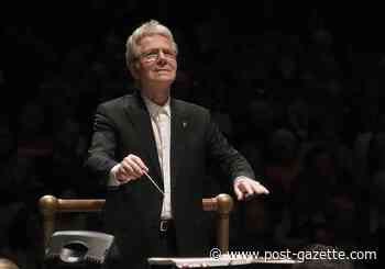 World War II Killed 20th-Century Classical Music, Says Conductor John Mauceri