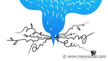 The Twitter Account That Collects Awkward Writing