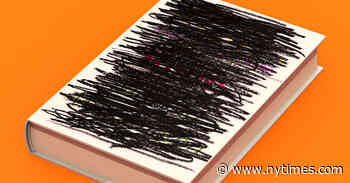 “Recreational Puritanism”: A Warning To Right-Wing Book Banners About Their Battle Against The Woke Left