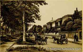 Where, Exactly, Did The Blues Originate?