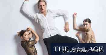 Australian Ballet Goes All In