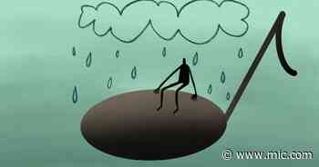 Why Do People Lose Interest In Music When They’re Depressed?