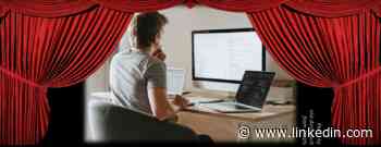 We Live In An Isolating Culture. The Arts Are Swimming Upstream