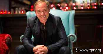 Fired San Antonio Symphony Conductor Speaks Out