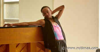 A Nonbinary, Male-Born Dancer Could Be Headed Toward A Career Performing On Pointe (And Not Just With The Trocks)