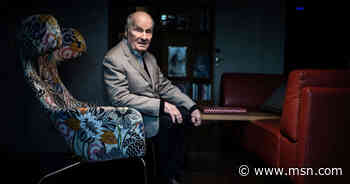 Michel Bouquet, One Of France’s Most Revered Actors, Dead At 96