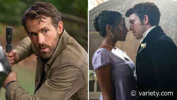 Shock: Netflix Says It’s Bleeding Subscribers