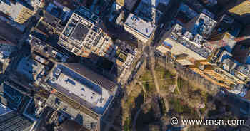 The Philadelphia Inquirer And The Museum Of The American Revolution Get Gifts Of $50 Million Each