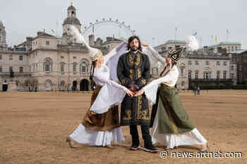 Special Challenges For Some Participants In The Venice Biennale