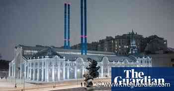 How The World Is Uncoupling From Russian Artists And Culture