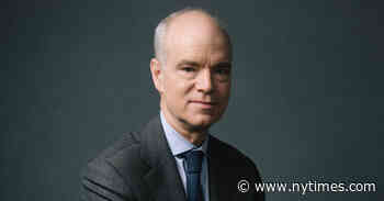 The New York Times Names Its Next Top Editor