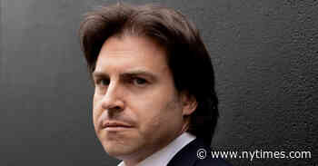 American Conductor Quits Post At Petersburg’s  Mariinsky Theatre