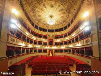 Hundreds Of Italy’s Historic Theatres Are Closed And Becoming Derelict