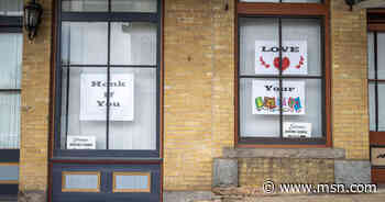 Culture-War Censorship Bleeds From School Libraries Into Public Libraries