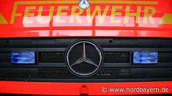 Nebenan lagerte Propangas: Zwei Jungen zündeln am Bahnhof Forth - Nordbayern.de