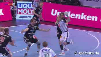 Handball Video: Magdeburg besiegt Erlangen im Pokal & trifft im Finale auf Kiel - Sky Sport
