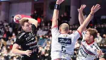 Punktlandung mit dem HCE: Steinert kehrt gegen Magdeburg zurück - Nordbayern.de