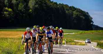Erlangen: Mega-Radwochenende Ende Mai - so seid ihr dabei - inFranken.de