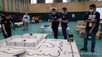 I ragazzi dell'Itis Majorana di Avezzano secondi al RoboCup, qualificati per gli europei in Portogallo - MarsicaLive