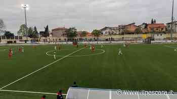 Eccellenza: Penne - Avezzano 3-2 - IlPescara