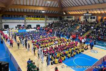 I COMITATI DI BRESCIA E DI MILANO/MONZA/LECCO SI AGGIUDICANO IL TROFEO DEI TERRITORI 2022 | Altarezianews - Alta Rezia News