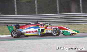 ACI Racing Weekend | Domenica di gare ed emozioni a Monza - F1inGenerale