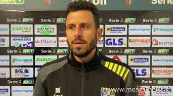 Frosinone - Monza, la parole di Grosso alla vigilia: 'Conosciamo le insidie di questa sfida..' | VIDEO - Monza-News