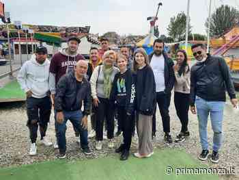 Seregno in festa per Santa Valeria - Prima Monza