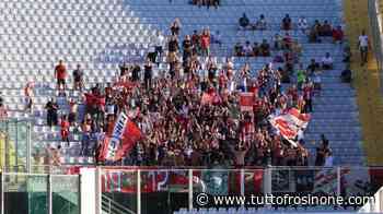 AGGIORNAMENTO BIGLIETTERIA - Verso Frosinone-Monza, il dato ospiti - Tuttofrosinone
