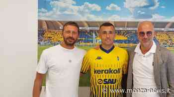 Ex Monza, il Modena di Mosti e Armellino torna in serie B - Monza-News