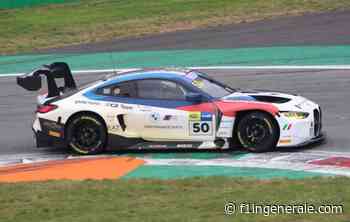 ACI Racing | Il recap delle gare del sabato a Monza - F1inGenerale