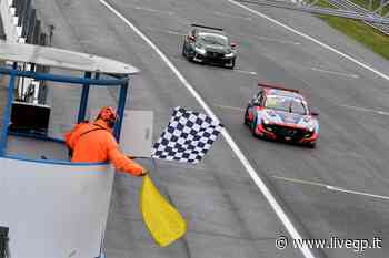 TCR Italy | Monza, gara-1: buona la prima per Langeveld - LiveGP.it