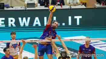 Per Monza seconda vittoria nei Play Off 5° Posto - Tuttosport