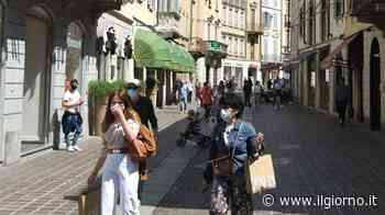 Monza, allarme dei negozianti: baby gang abusivi e merce contraffatta - IL GIORNO