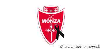 Monza, la società biancorossa vicina a Davide Bettella per la scomparsa del nonno - Monza-News