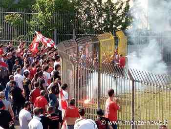 Accadde oggi, 23 aprile 2017: cinque anni fa il Monza pareggiava contro il Seregno nel derby della Brianza e tornava tra i professionisti | VIDEO - Monza-News