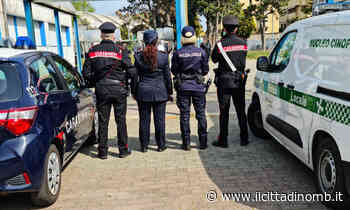 Scuole sicure a Monza, controlli antidroga all'istituto superiore Ferrari - Il Cittadino di Monza e Brianza