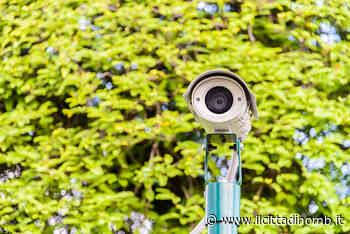 Trentuno nuove telecamere a Monza: c'è il piano per i giardini pubblici - Il Cittadino di Monza e Brianza