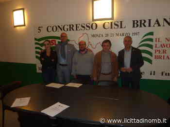 Monza e Brianza, aumentano le vertenze - Il Cittadino di Monza e Brianza