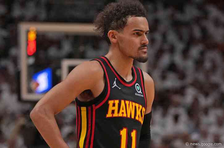 Heat vs Hawks Odds, Picks and Predictions Tonight - NBA Playoffs Game 4 - Covers