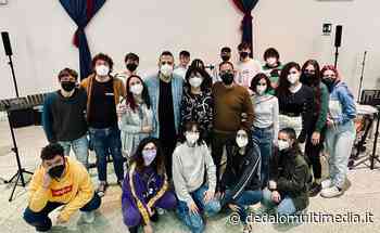 Enna - A 100 anni dalla morte di Napoleone Colajanni gli studenti ennesi lo celebrano - Dedalomultimedia