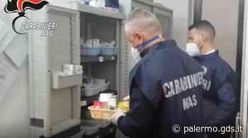 Crioterapie abusive: sequestrati quattro centri estetici a Palermo, Catania ed Enna - Giornale di Sicilia