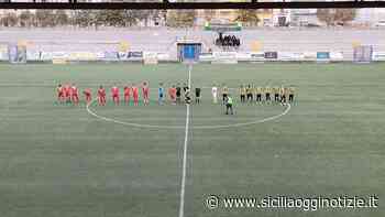 Calcio, Mazarese – Enna 1-0 - Sicilia Oggi Notizie