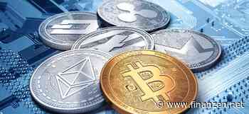 Bitcoin & Co: Begehrte Krypto-Lizenzen