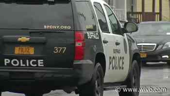 One man dead, another injured in Dodge Street shooting in Buffalo