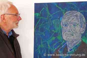 So wird Kunst mit Beuys und Warhol in Emmendingen wieder präsent - Emmendingen - Badische Zeitung