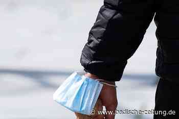 Wie die Einzelhändler auf den Wegfall der Maskenpflicht reagieren - Emmendingen (Aufmacher) - Badische Zeitung